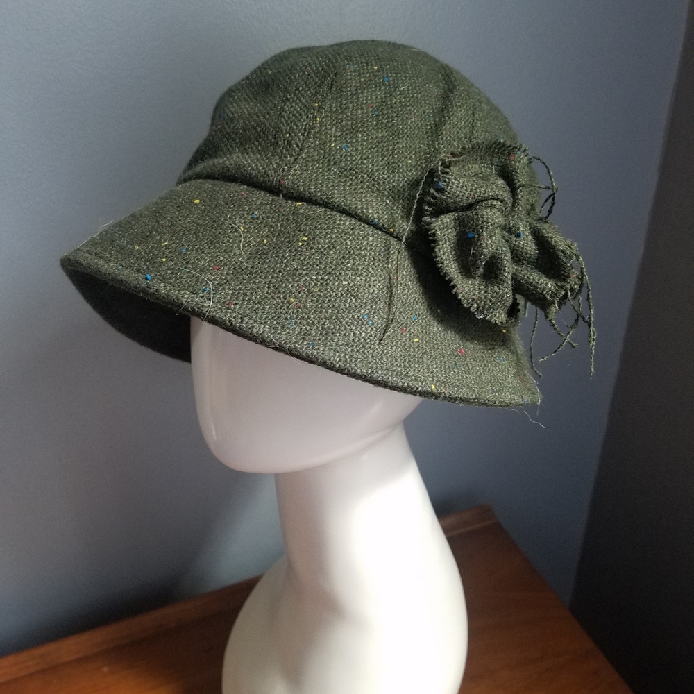 Women's Hat